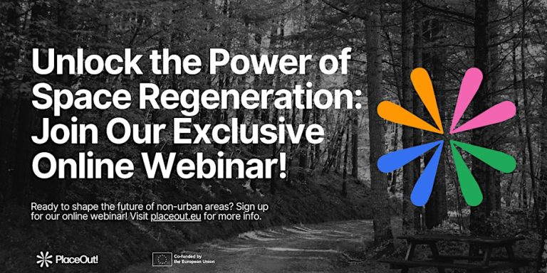 Младежи дискутират обновяването на пространства