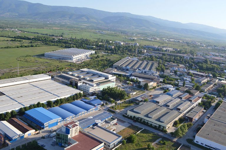Китайска компания инвестира 35 млн. евро в завод за производство на авточасти