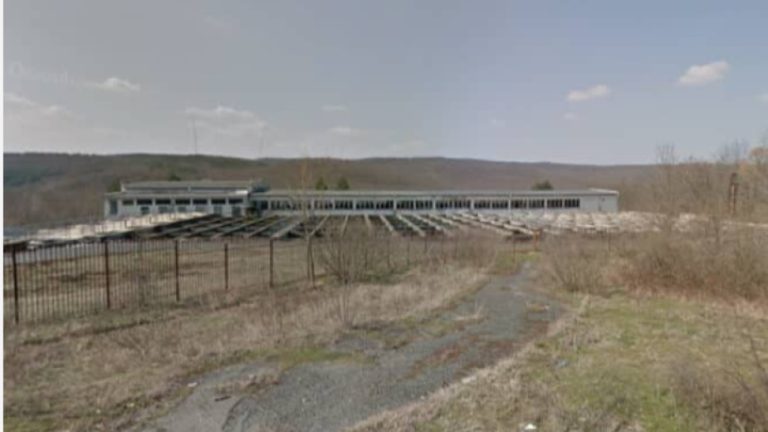 Започва авариен ремонт на пречиствателна станция Ясна поляна