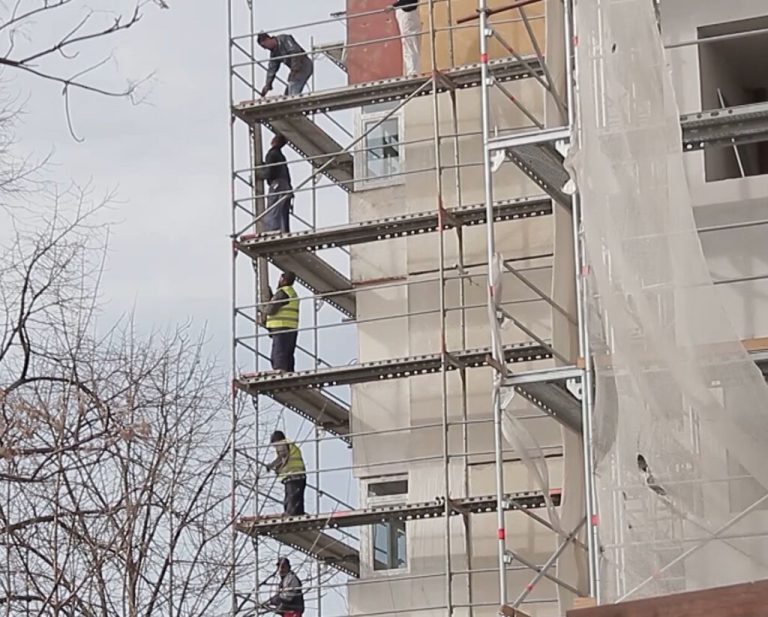 307 проекта са подадени за енергийно обновяване на жилищни сгради