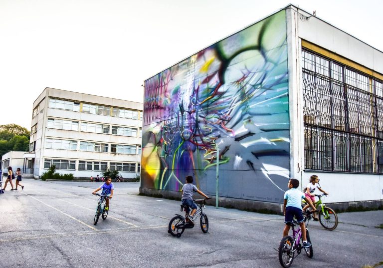 Нови 57,9 млн. лв. за училища и детски градини в София