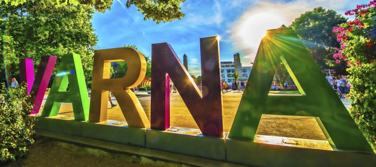 Варна: Акция за почистване на града на 27 април