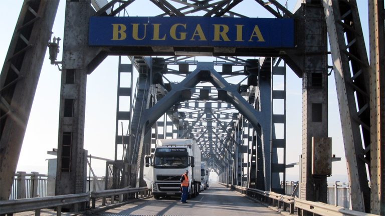 Ремонтът на Дунав мост при Русе няма да стартира преди края на лятото