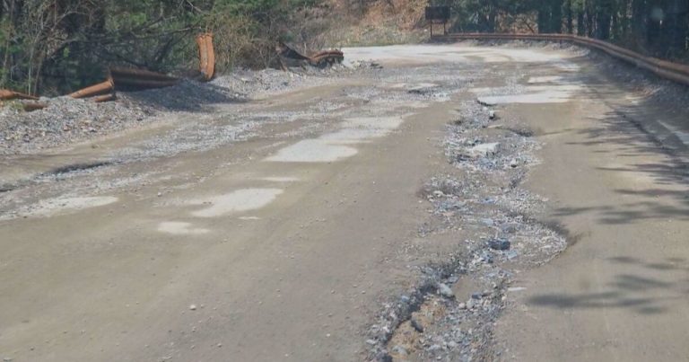 АПИ с проект за основен ремонт на над 16 км от пътя Етрополе – Златица