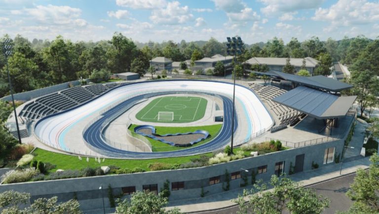 Представят проекта за ревитализация на Колодрума в Сливен