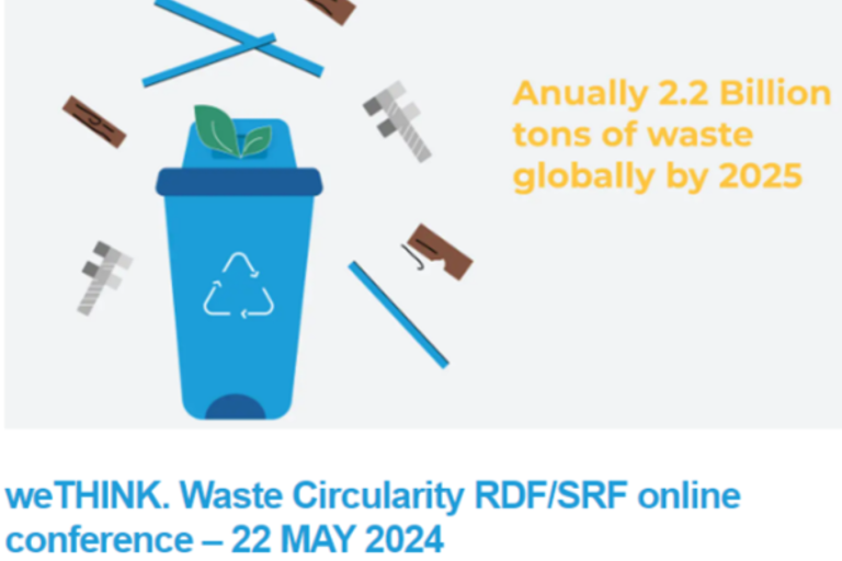 Конференция за кръговост на отпадъците