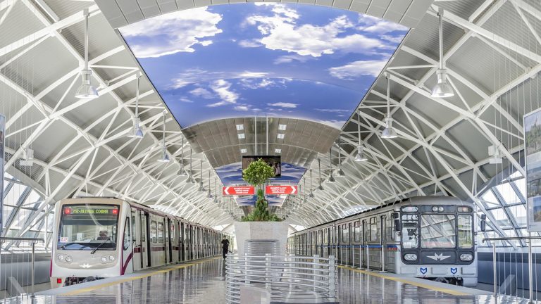 Метрото ще се разшири с две станции в „Люлин“