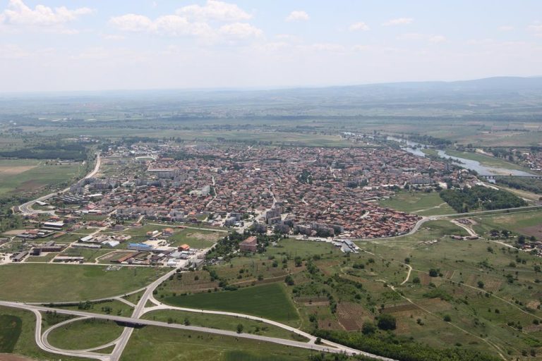 Изграждат пречиствателна станция в Свиленград