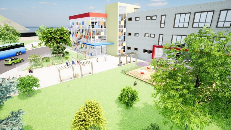 Още една стъпка към изграждането на ново училище в Бургас