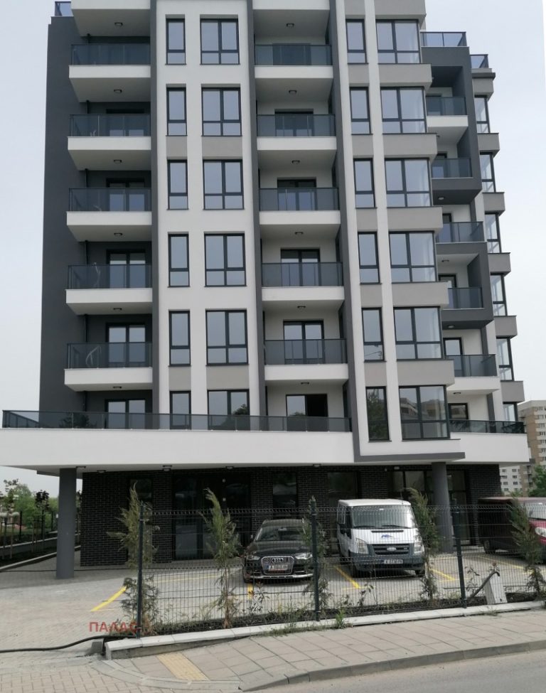 Без хипермаркети и шумни заведения в жилищни сгради