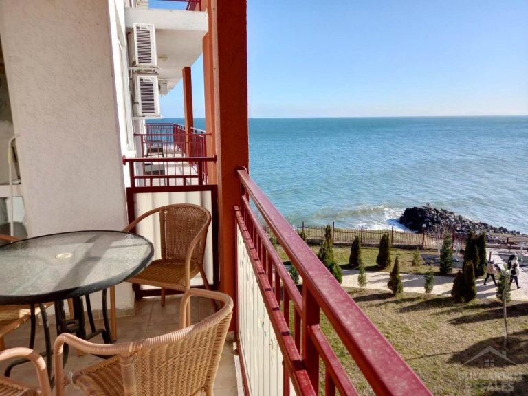 Пазар: Най- голям интерес към обзаведени жилища по морето