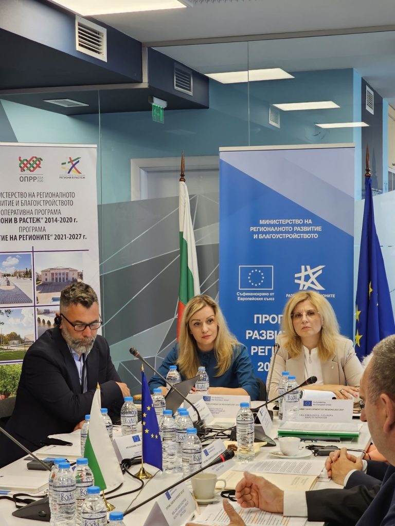 200 млн. лв. за саниране на блокове в засегнатите от енергийния преход региони