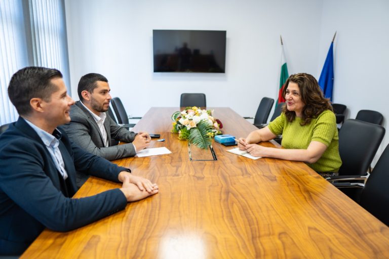 Френски студенти изготвят проекти за рехабилитация на сгради в община Царево