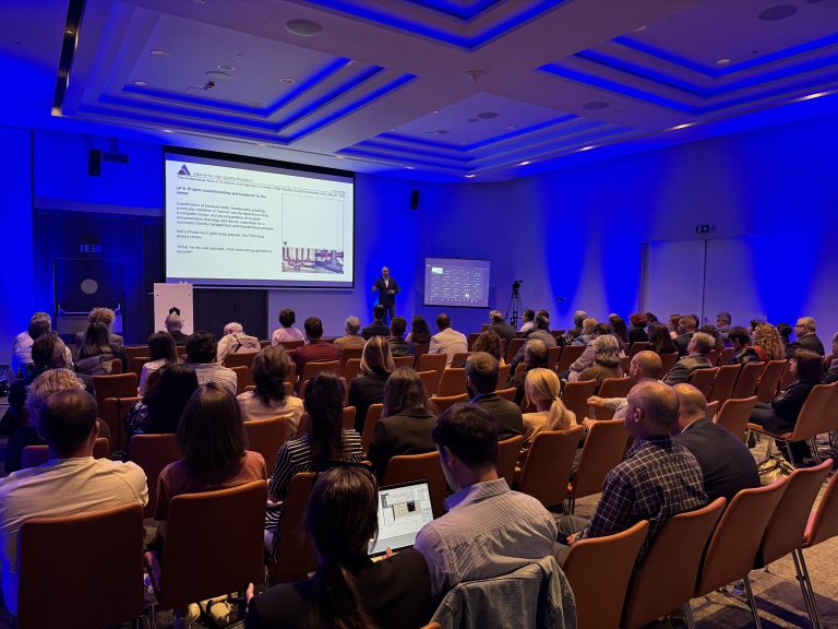 Архитекти и инженери дискутираха предизвикателствата по пътя към хармонична жизнена среда