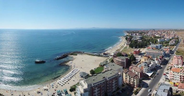 Черноморието в готовност за летния сезон. Летище Бургас с нови линии и чартъри