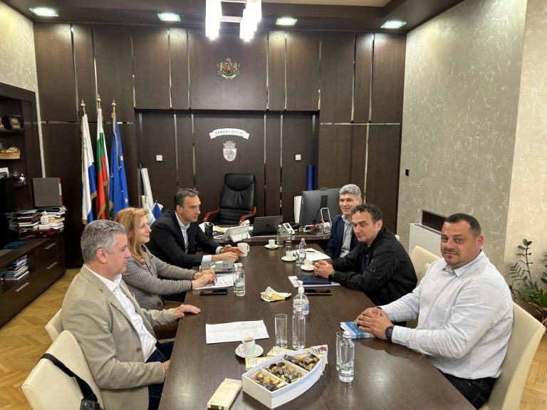 Започват ключови ВиК ремонти в Бургас