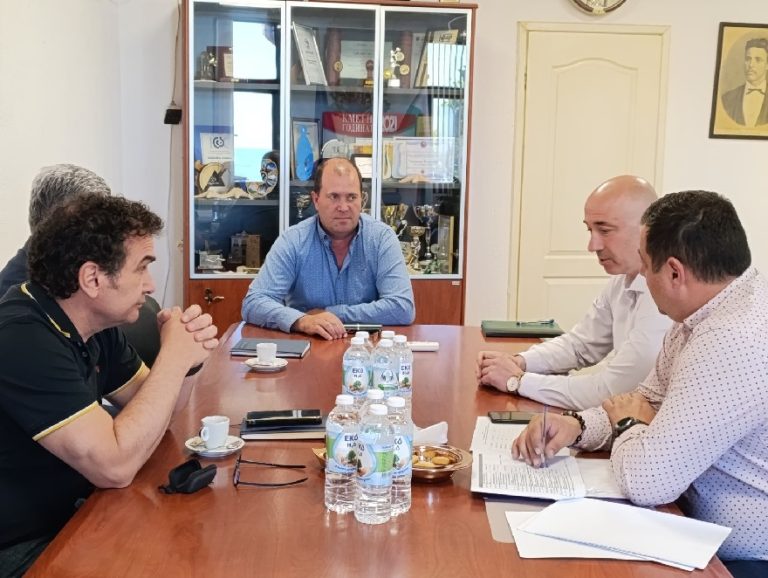 Община Созопол проектира водопровод от м. Бялата вода до с. Индже войвода