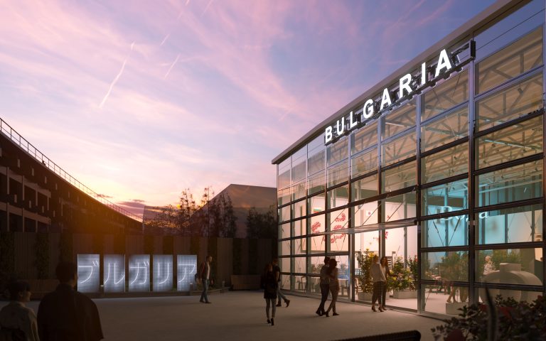 Селектират идейни предложения за участие на България в ЕКСПО 2025 – Осака