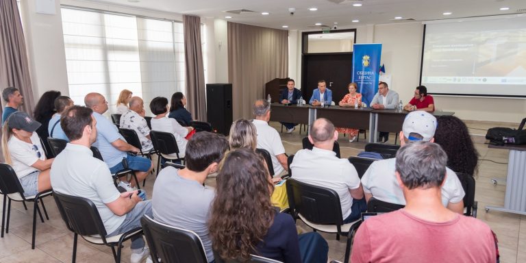 С пилотен проект изграждат енергийна общност в Бургас