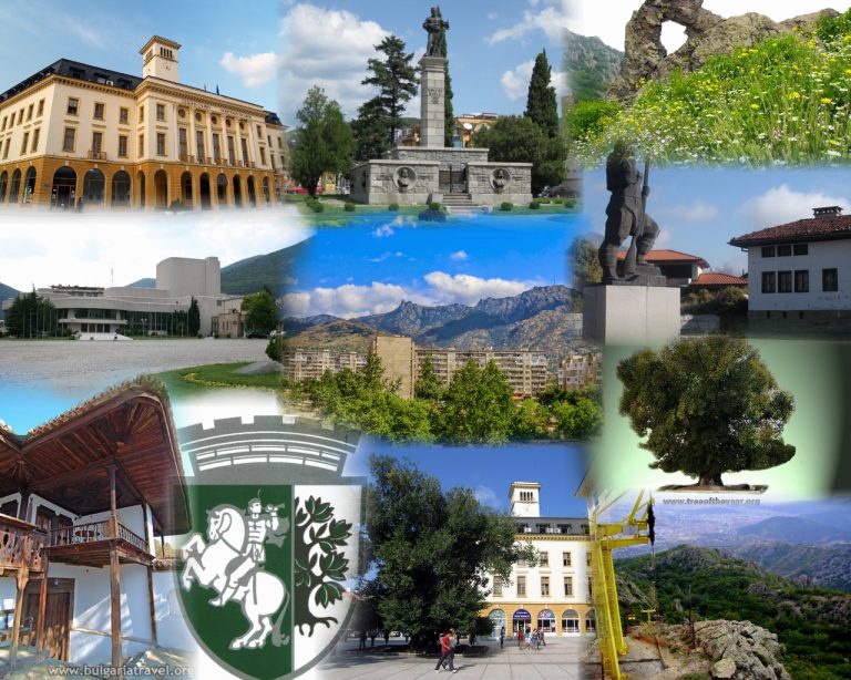 Проект: Индустриален парк Сливен с писта за летище и жп терминал