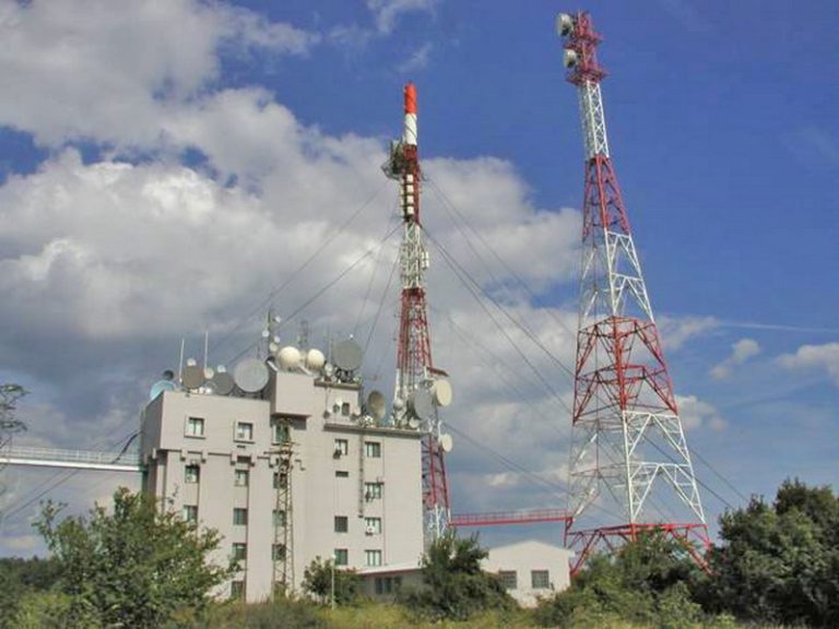 Дискусия във Варна за уличната регулация в зона „Телевизионна кула“