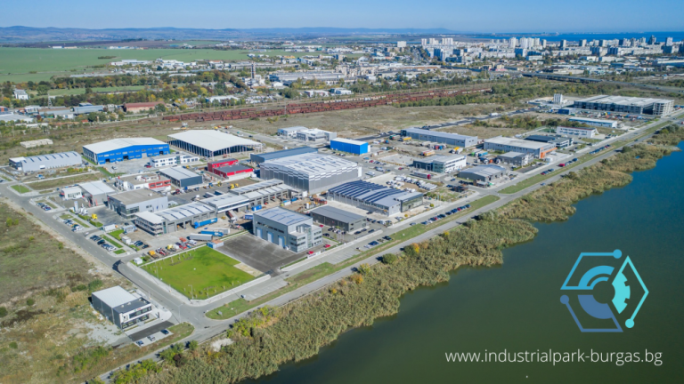 Правят 11 индустриални зони в Северна България