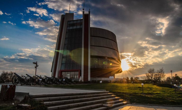 Форум „Специализирани сгради с обществено предназначение“