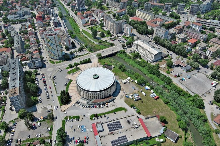 Габрово се включва в международен проект за зелени инвестиции