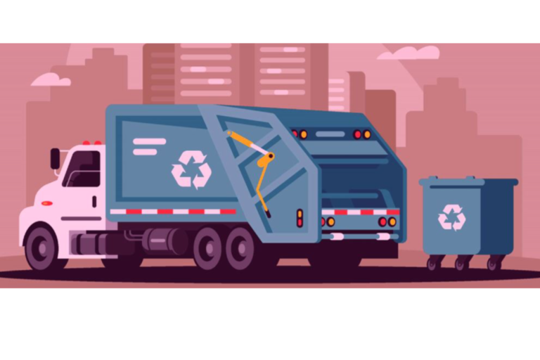 Иновативен проект за дигитално управление на битовите отпадъци в гр. Мездра