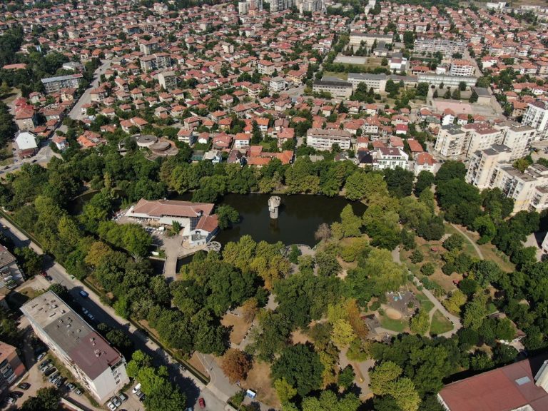 Монтана и турския град Адъяман с общи мерки срещу климатичните промени