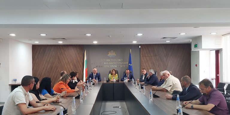 Въвеждат обходни маршрути заради модернизацията на първокласния път Мездра – Ботевград