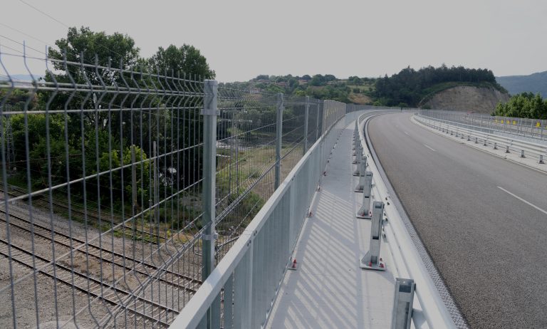 До края на годината: Приключва ремонтът на отсечката Ботевград-Мездра