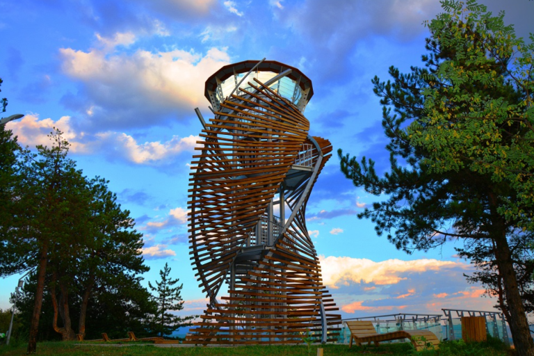 Община Разград изгражда нов атракционен парк