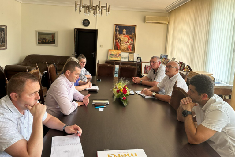 Община Русе започва съдебна битка срещу некачествените ремонти на комуналните дружества