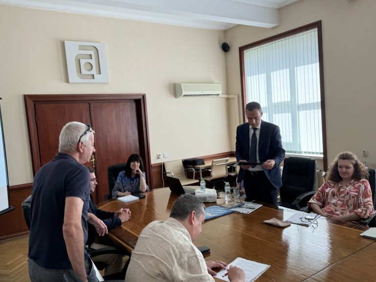 УАСГ с готовност за разкриване на филиал в Бургас