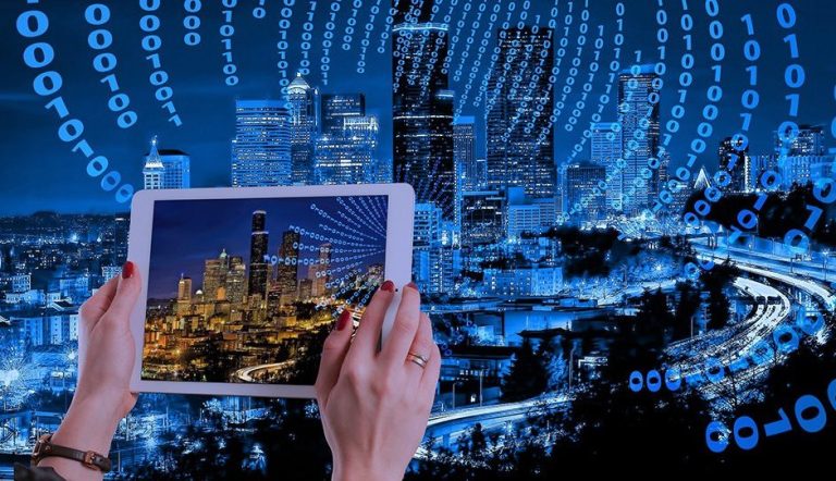 Умни градове – предизвикателство за местните администрации