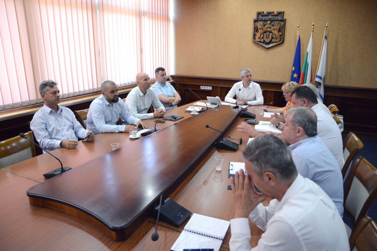 Община Варна изготвя интерактивна карта на най-замърсените места в града