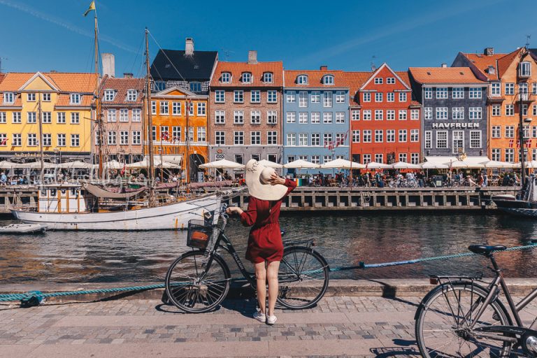 Копенхаген е сред най-устойчивите градове в света