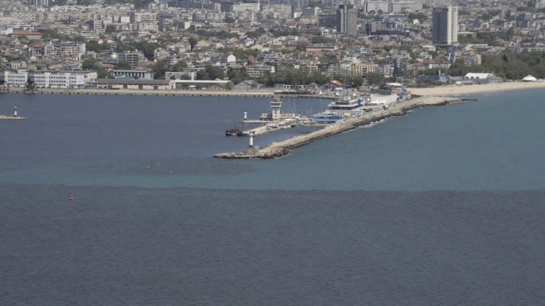 Започва ремонт на тръбопровода във Варненското езеро