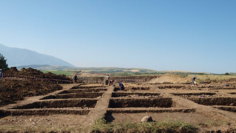 Археолозите от НАИМ при БАН кандидатстват за проучване на пътните трасета през следващите 4 години