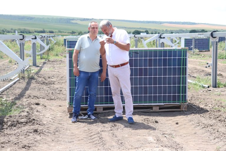 Изплатиха над 2 млн. лв. обезщетения за имоти, отчуждени за АМ „Русе – Велико Търново“