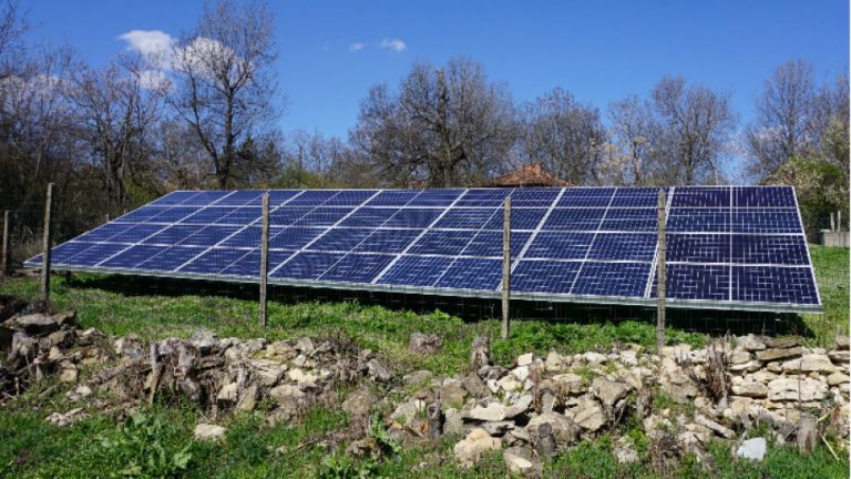 Община Враца с най-много фотоволтаични централи в Северозапада