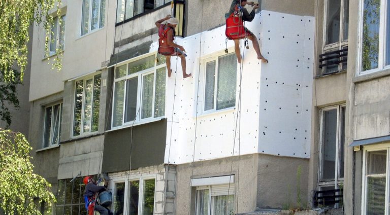 Информационен ден по процедурата за енергийна ефективност на многофамилни сгради