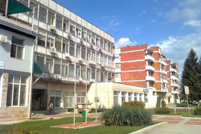 В Стражица стартира проект за разделно събиране на отпадъци