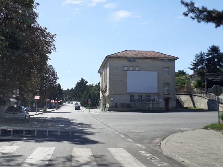 През август: Започва ремонт на 9 улици във Ветовско