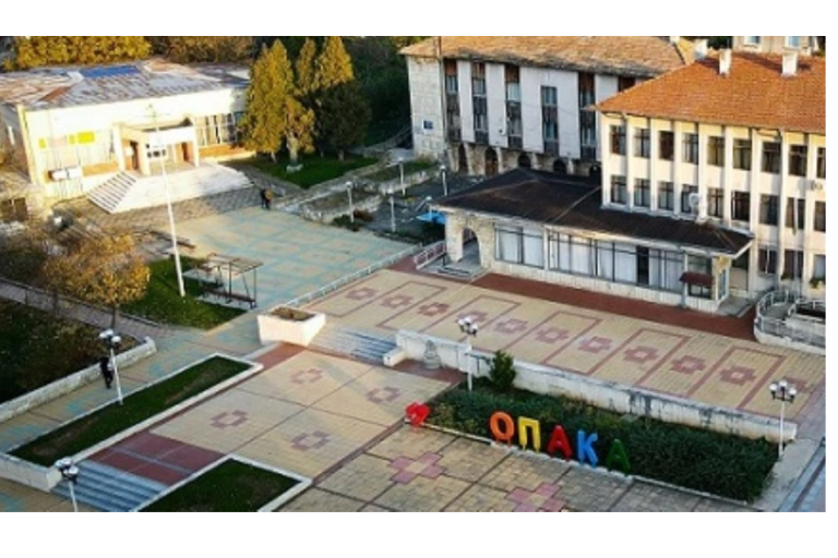 Община Опака проучва нагласите на жителите за разделно събиране на отпадъци