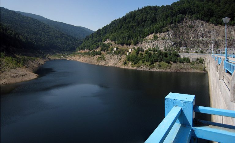 НЕК обявява две обществени поръчки за ПАВЕЦ „Чаира“