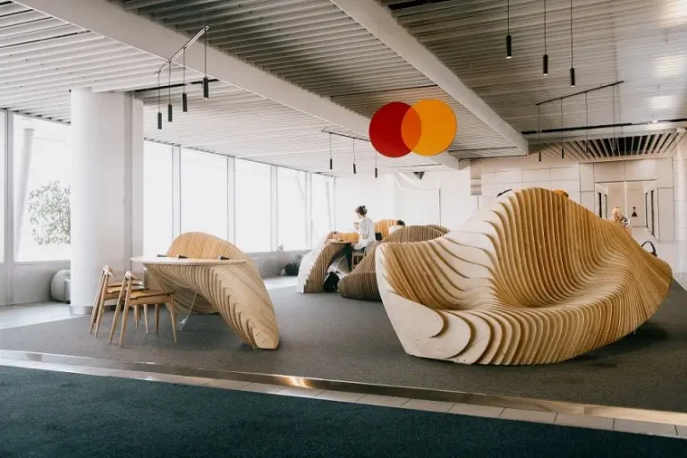 Нова бизнес зона за релаксация на Летище София