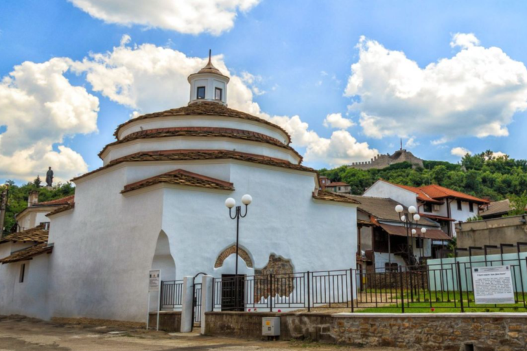 Ловеч иска нов 10-годишен договор за безвъзмездно управление на старата градска баня