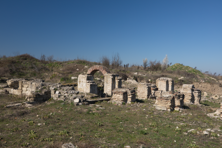 Започна новият археологически сезон в Рациария